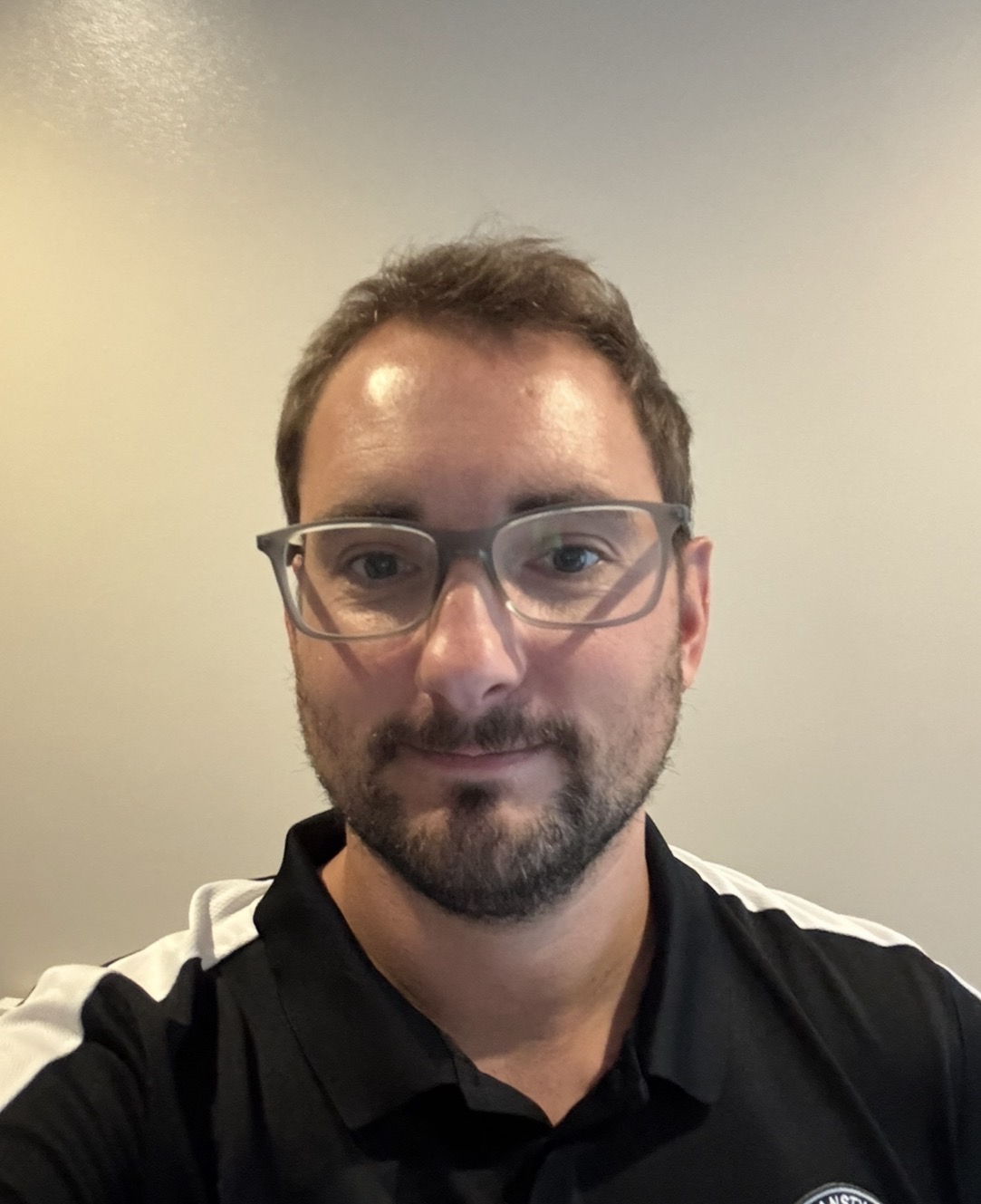 Chris, founder of Clubo